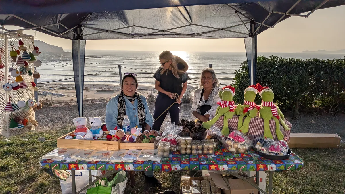 Halloween Urbanizacion Costa Sur 2025 11