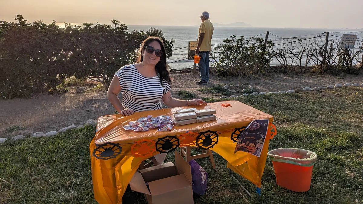 Halloween Urbanizacion Costa Sur 2025 17