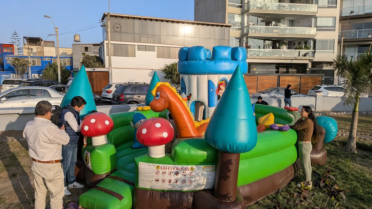 Halloween Urbanizacion Costa Sur 2025 18