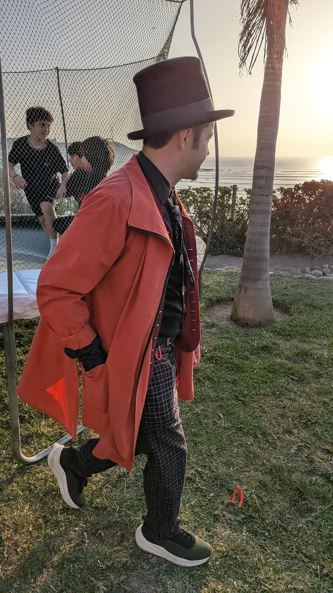 Halloween Urbanizacion Costa Sur 2025 21