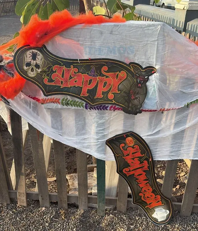 Halloween Urbanizacion Costa Sur 2025 23