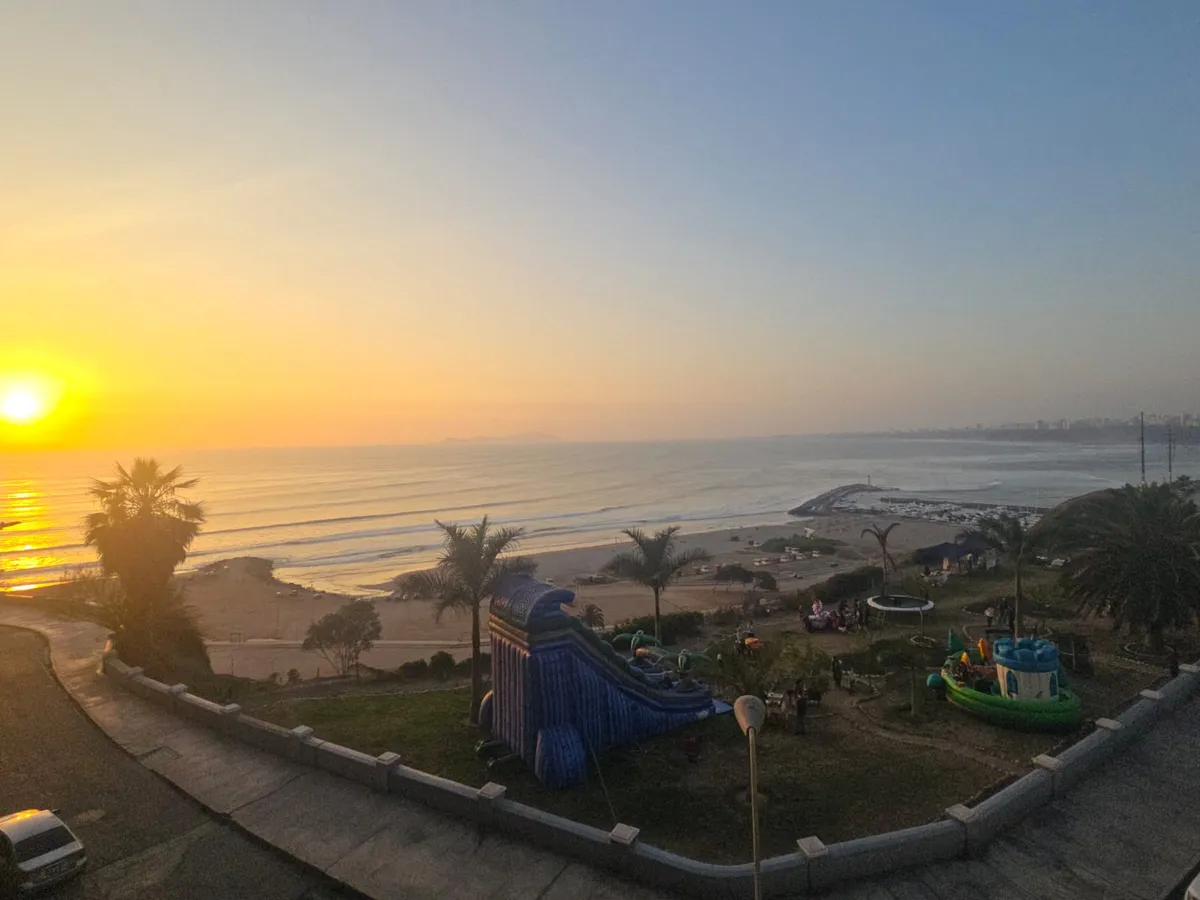 Halloween Urbanizacion Costa Sur 2025 25