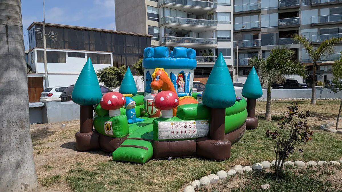 Halloween Urbanizacion Costa Sur 2025 3