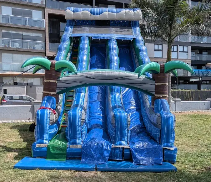 Halloween Urbanizacion Costa Sur 2025 5