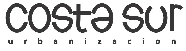 Urbanización Costa Sur
