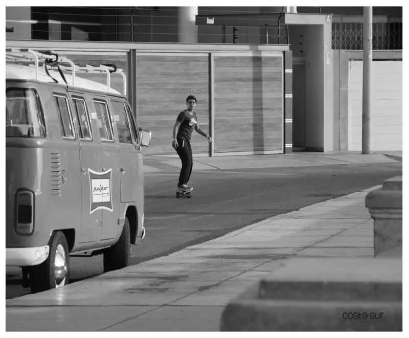 Malecon Costa Sur 11