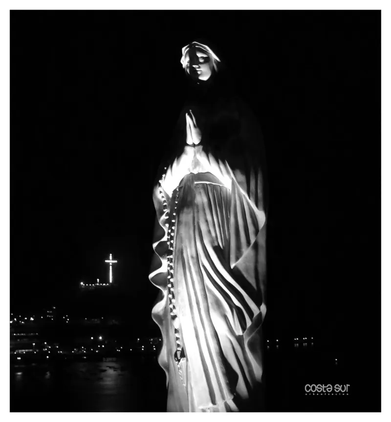 Malecon Costa Sur 14