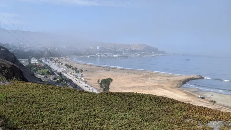 Malecon Costa Sur 15