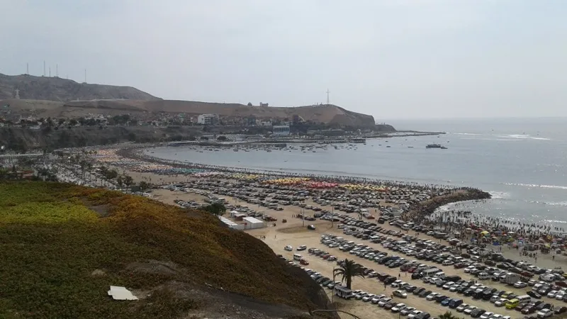 Malecon Costa Sur 17