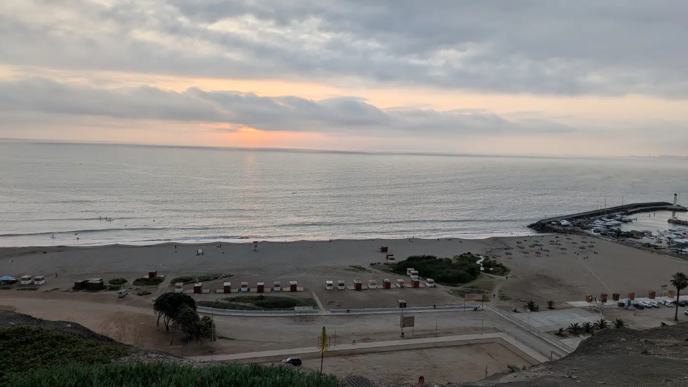 Malecon Costa Sur 23