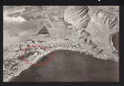 Malecon Costa Sur Recuerdos 3