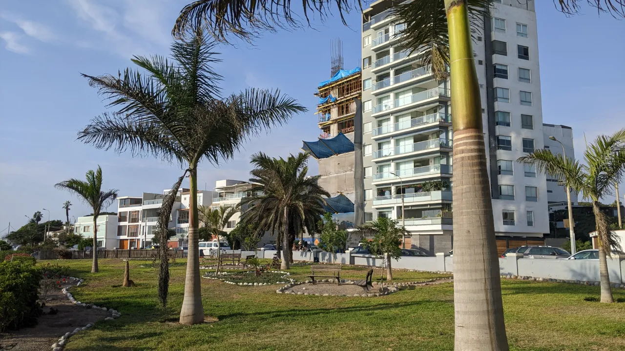 Malecon Costa Sur 21