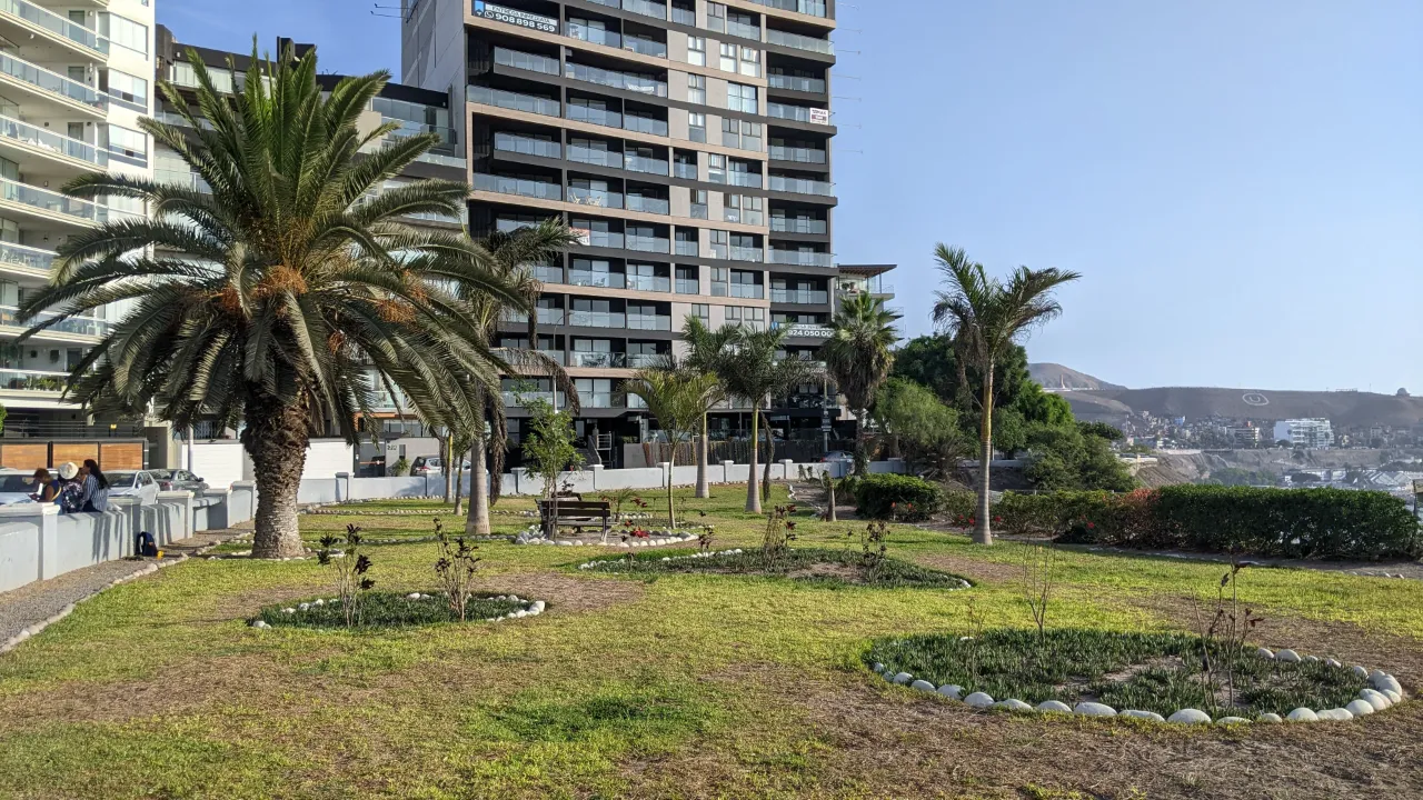 Malecon Costa Sur 22